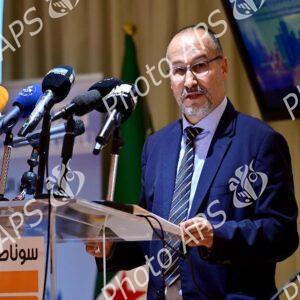 Sonatrach signe deux contrats d'inspection de pipelines avec un consortium chinois