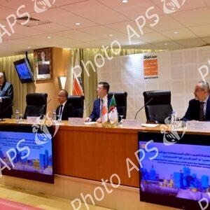 Sonatrach signe deux contrats d'inspection de pipelines avec un consortium chinois