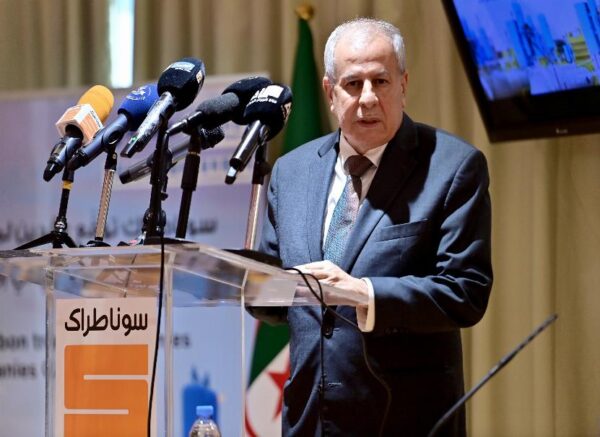 Sonatrach signe deux contrats d'inspection de pipelines avec un consortium chinois