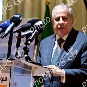 Sonatrach signe deux contrats d'inspection de pipelines avec un consortium chinois