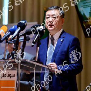 Sonatrach signe deux contrats d'inspection de pipelines avec un consortium chinois