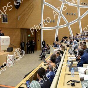 13e Forum de la BID sur le développement de la jeunesse