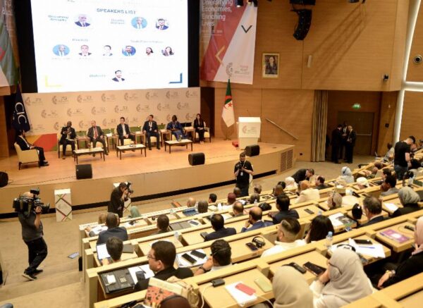 13e Forum de la BID sur le développement de la jeunesse