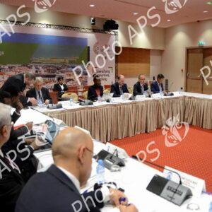 Lancement des Réunions Annuelles 2025 du Groupe de la BID