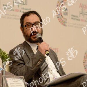 Assemblées annuelles de la BID : Conférence sur les Solutions numériques pour l’autonomisation des PME