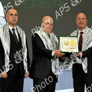 Alger : Commémoration du 77e anniversaire de la Nakba