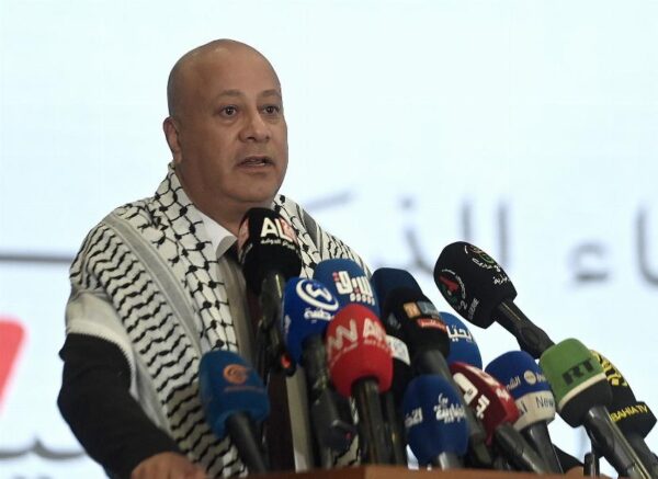 Alger : Commémoration du 77e anniversaire de la Nakba