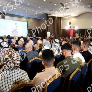 Alger : Commémoration du 77e anniversaire de la Nakba