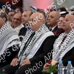 Alger : Commémoration du 77e anniversaire de la Nakba