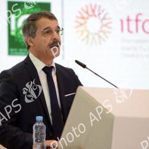 Assemblées annuelles de la BID : Travaux du Forum du secteur privé