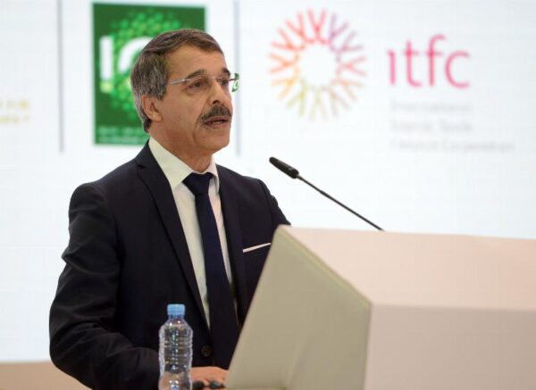 Assemblées annuelles de la BID : Travaux du Forum du secteur privé