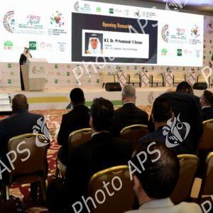 Assemblées annuelles de la BID : Travaux du Forum du secteur privé
