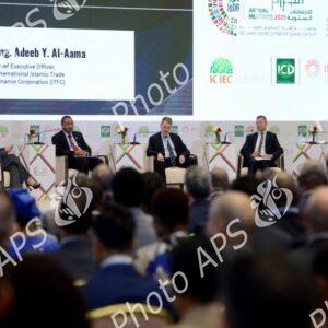 Assemblées annuelles de la BID : Travaux du Forum du secteur privé
