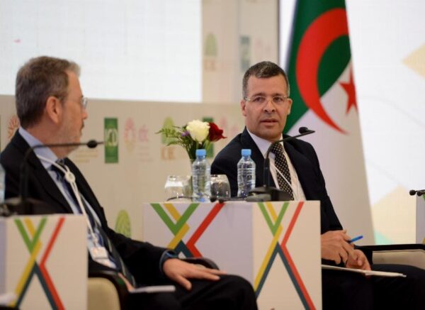 Assemblées annuelles de la BID : Travaux du Forum du secteur privé