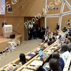 Assemblées annuelles de la BID : 19e édition du Forum mondial sur la finance islamique