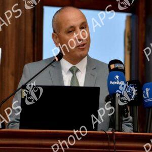 Oran : rencontre régionale sur la justice électorale