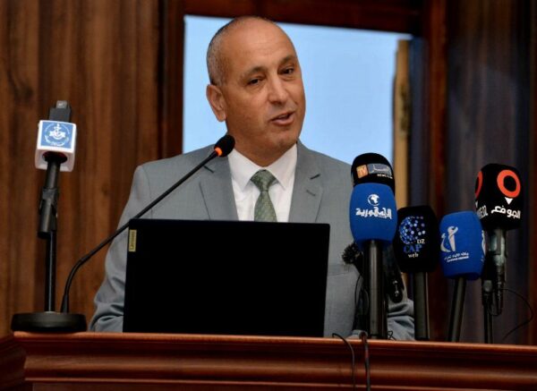Oran : rencontre régionale sur la justice électorale