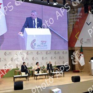 Assemblées annuelles de la BID : session consacrée aux sukuks souverains
