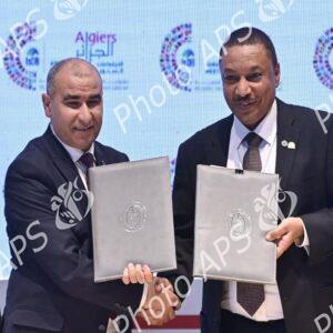 Assemblées annuelles de la BID : signature de conventions de financement et de mémorandums d'entente