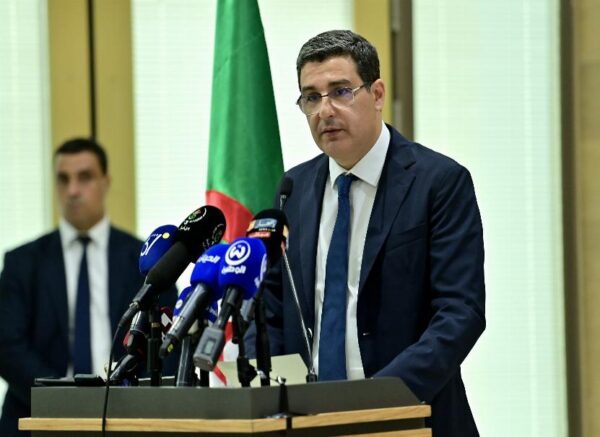 Le ministre de la Santé préside la célébration de la Journée nationale de la santé scolaire