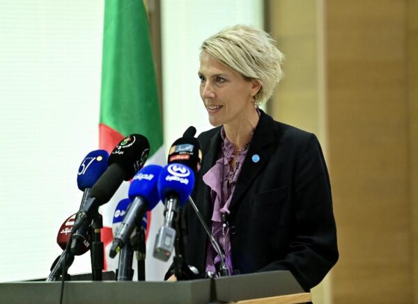Le ministre de la Santé préside la célébration de la Journée nationale de la santé scolaire