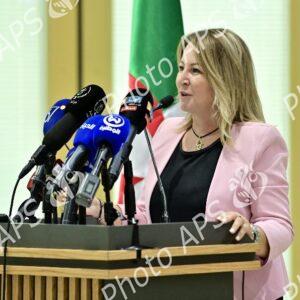 Le ministre de la Santé préside la célébration de la Journée nationale de la santé scolaire