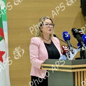 Le ministre de la Santé préside la célébration de la Journée nationale de la santé scolaire
