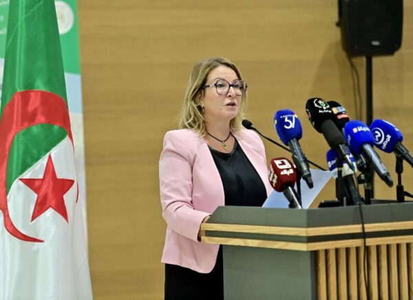 Le ministre de la Santé préside la célébration de la Journée nationale de la santé scolaire